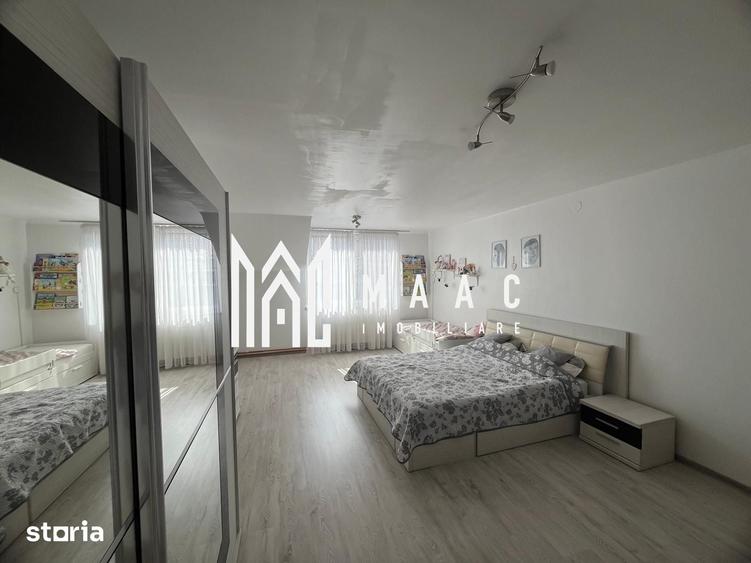 Apartament cu 2 camere în Terezian