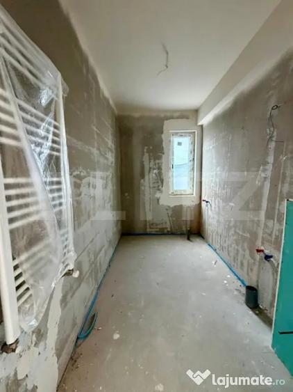 Duplex premium, 5 camere, 240 mp, garaj, Dambul Rotund - 12
