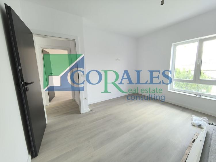 Duplex cu 5 camere cu Canalizare în Dumbrăvița