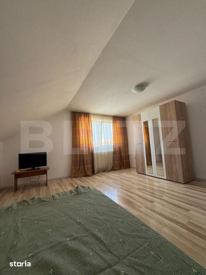 Apartament cu 3 camere în Florești