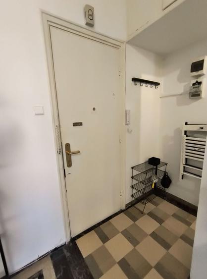 Garsonieră semidecomandată, mobilată în Grădina Icoanei