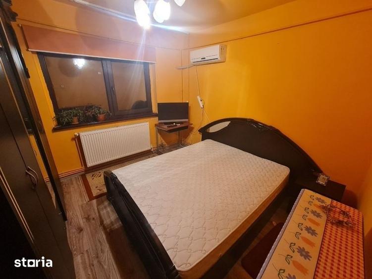 Apartament cu 2 camere decomandat în Școlilor