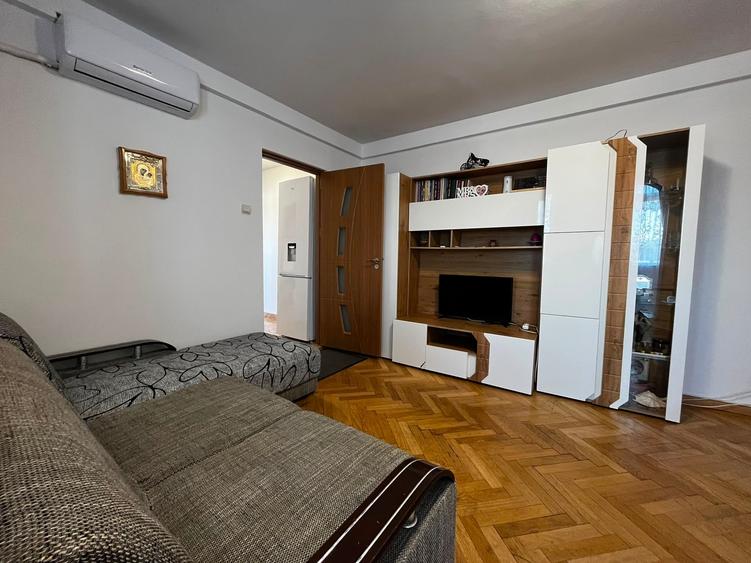 Apartament 3 camere - Militari - Complex Apusului- 10 Minute Metrou Pacii - 5