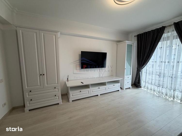 Apartament cu 2 camere decomandat în Obcini