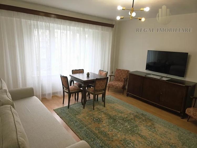 2 Camere | Tineretului- Timpuri Noi | Balcon | Boiler | Metrou - 4