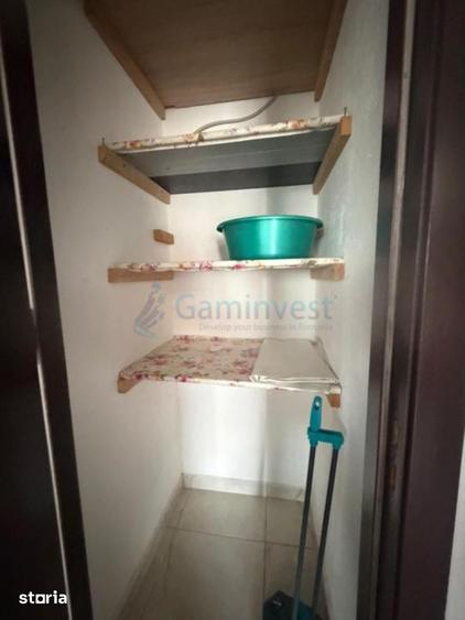 Apartament cu 2 camere de inchiriat, Oradea, Rogerius, Gaminvest,A2710 - 3