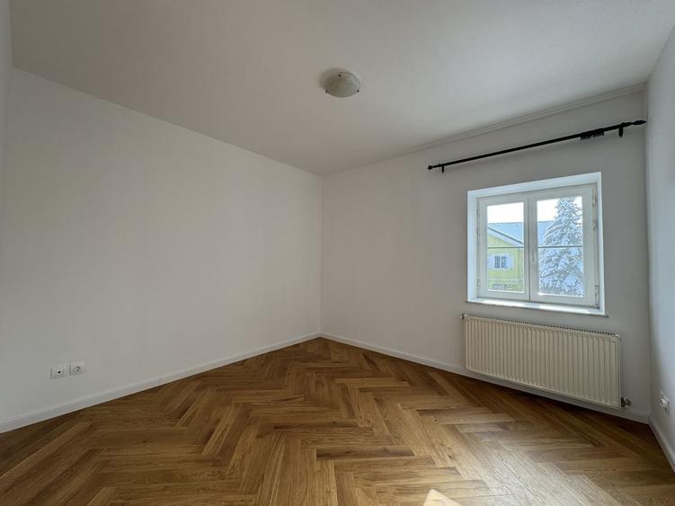 Duplex cu 4 camere cu Piscina în Iancu Nicolae