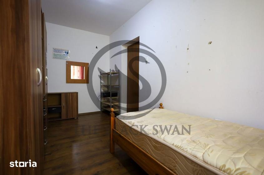 Apartament cu 3 camere de vanzare | Risc Seismic | Cina | Comision 0% - 2