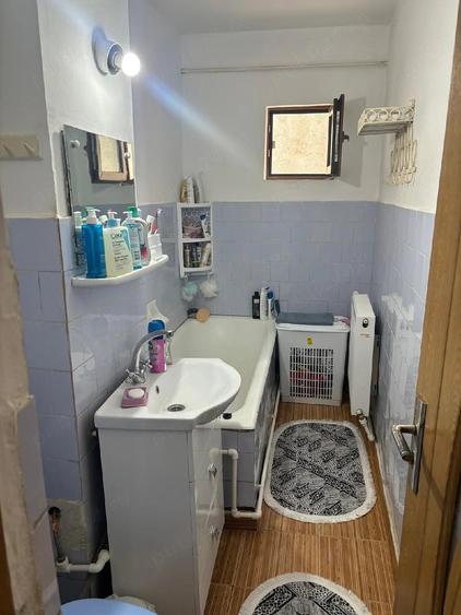 Apartament cu 2 camere decomandat în Siderurgiștilor