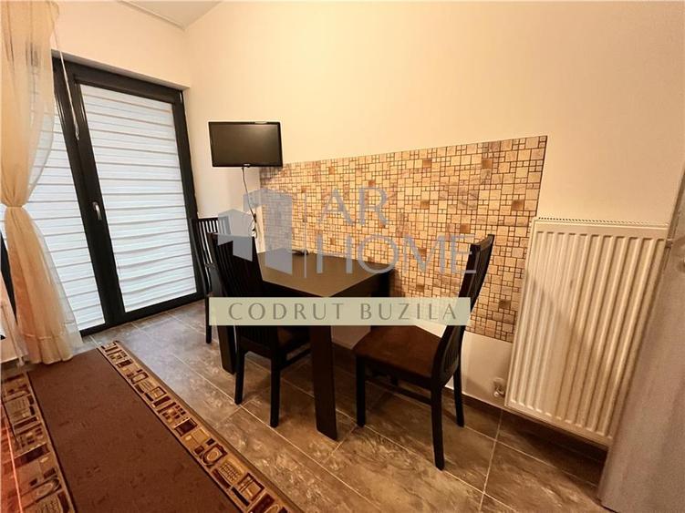 Apartament cu 3 camere decomandat în Albert