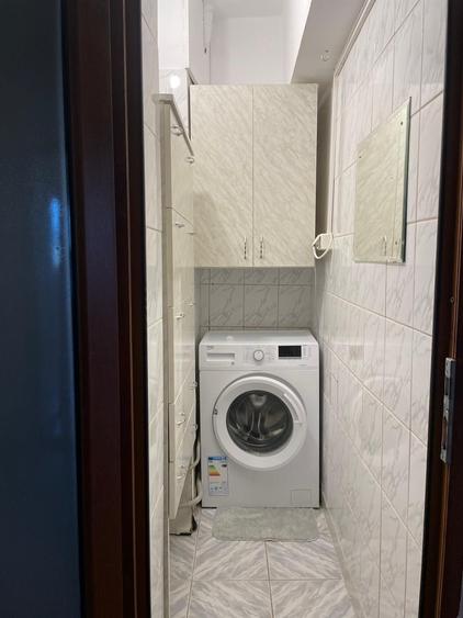 Apartament cu 3 camere decomandat în Băile Felix
