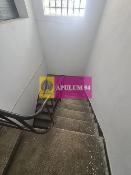 Spațiu comercial, de 711 mp, în Central