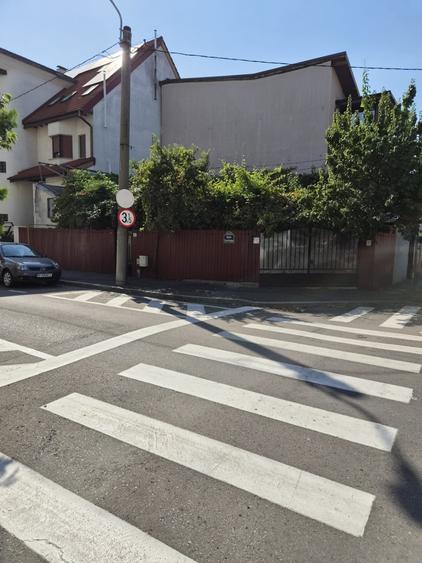 PROPRIETAR | Carol Knappe Domenii | 137 mp teren | DUBLA DESCHIDERE | Casa locuibila - 5