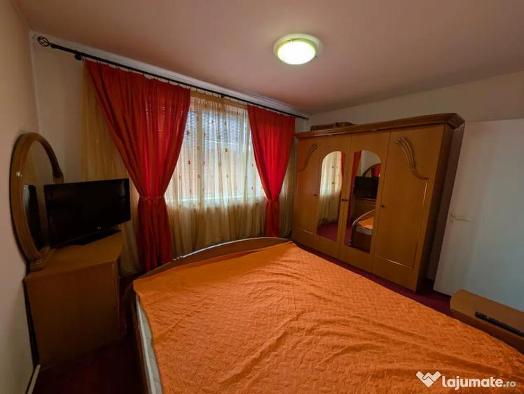 Apartament decomandat etaj intermediar Orizont - Mega Image - 5