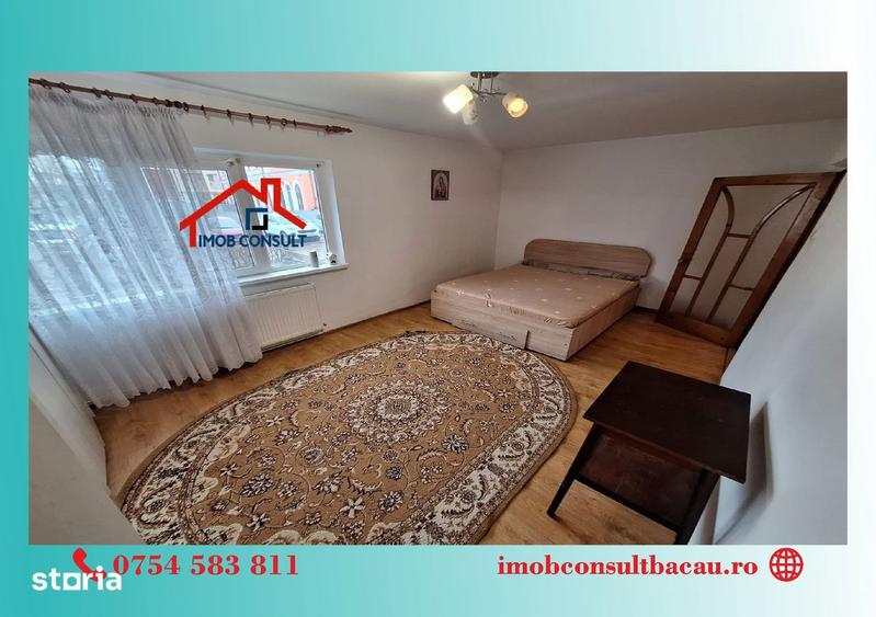 Apartament cu 2 camere decomandat în Nord