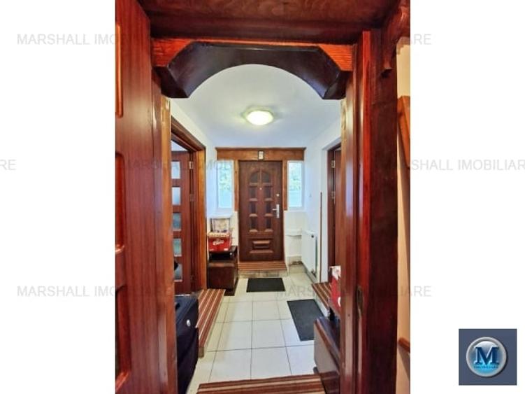 Casa cu 5 camere de vanzare in Mislea, 95,88 mp #17182 - 14