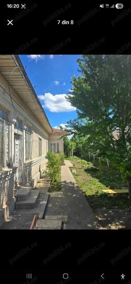 Casă în Băneasa