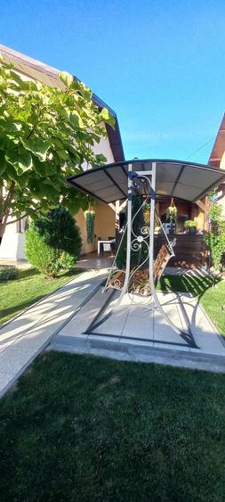 Casă cu 4 camere cu Teren 500 Mp în Exterior Vest