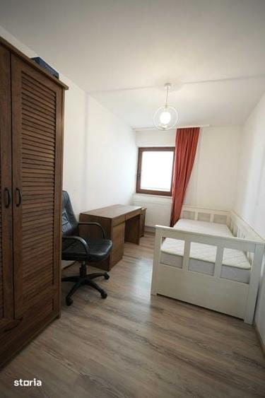Apartament de inchiriat 3 camere - 6
