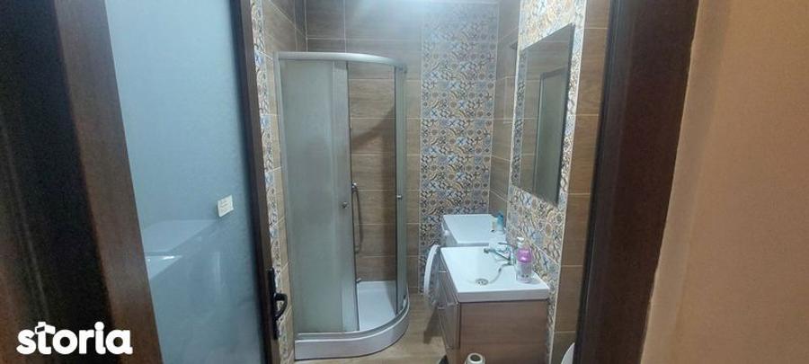 Garsonieră în Central