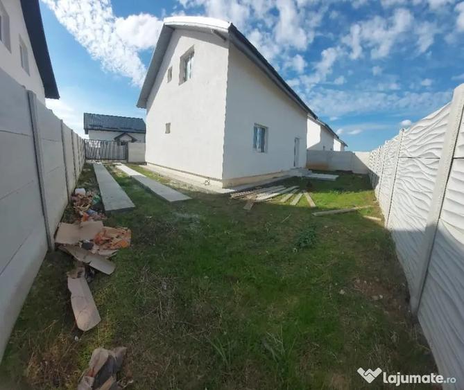 Casa Single-P+Mansarda, 4 camere, 237 mp teren - 7