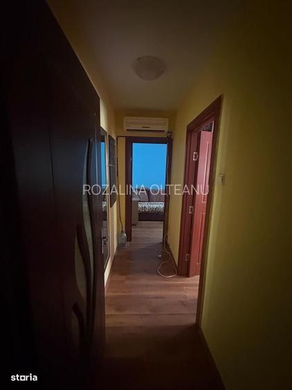 Semidecomandat Craiovita Noua et 3/4