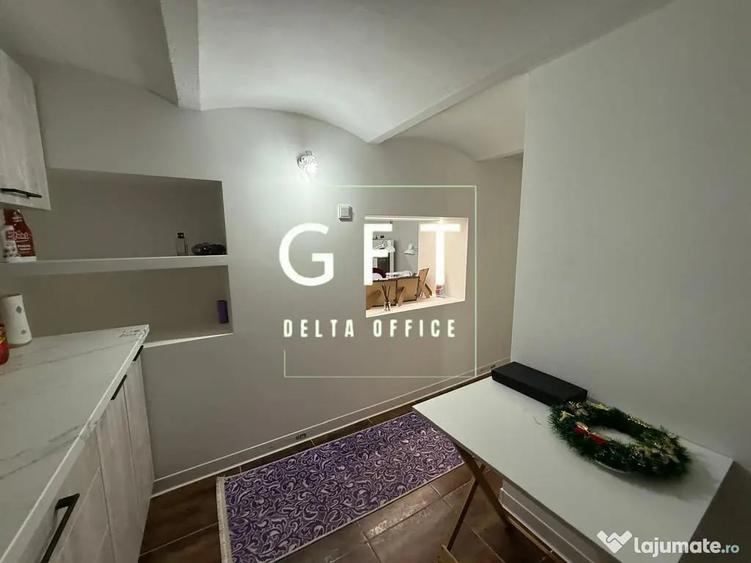 Apartament 1 camera, 35.77 mp, Central - Bistrita (Bistrita-Nasaud) - 4