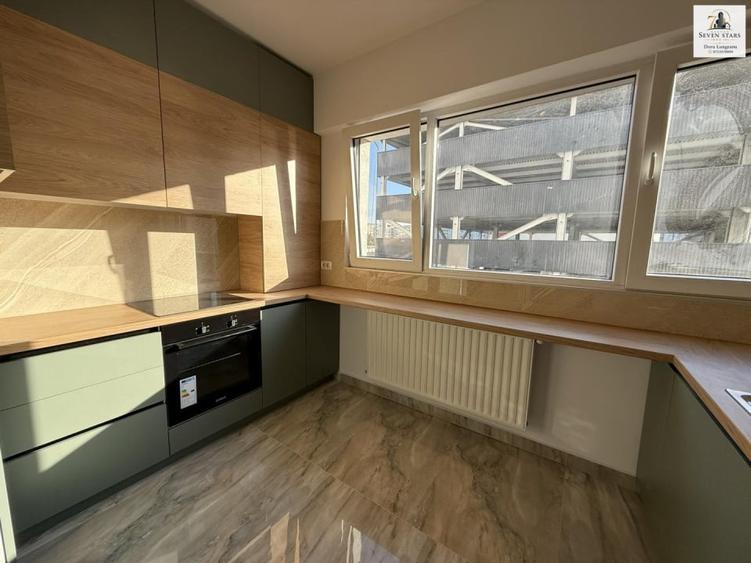 Apartament cu 2 camere în Viilor