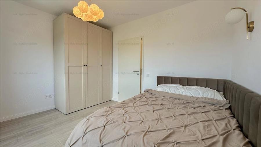 Casă cu 3 camere cu Teren 200 Mp în Sânpetru