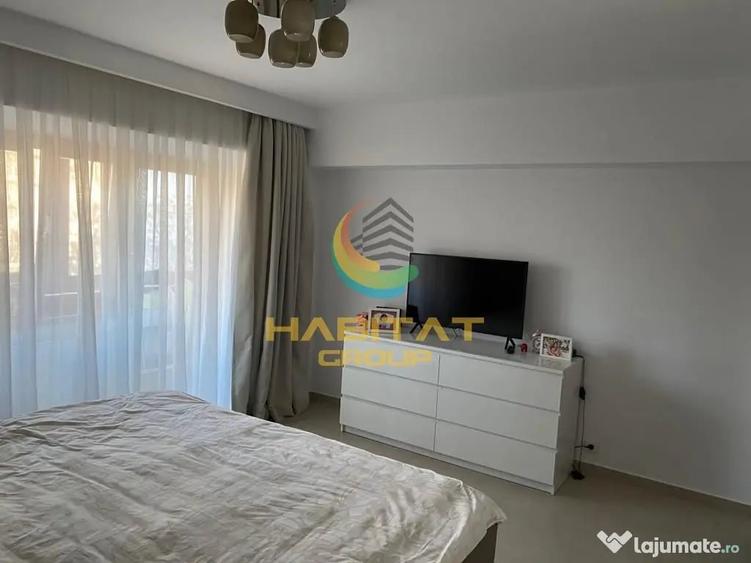 Apartament cu 4 camere decomandat în Unirii