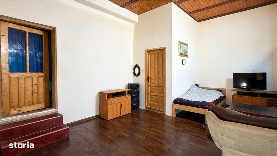 Vila Pensiune cu 22 camere in Eforie Nord 720 mp construiti | Teren 62 - 1