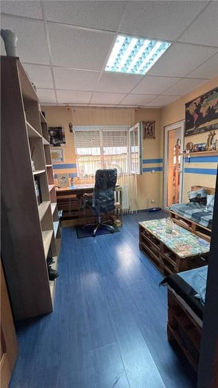 NOU PE PIATA -LOCATIE EXCELENTA- DECOMANDAT - 3 DORMITOARE - 2