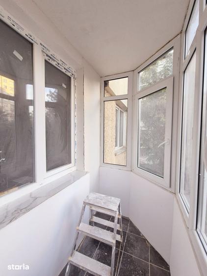 Apartament cu 3 camere decomandat în Dărmănești