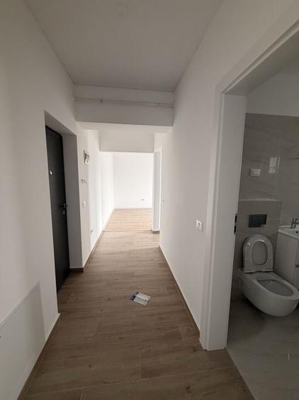 Apt 2 camere Pacurari - 1