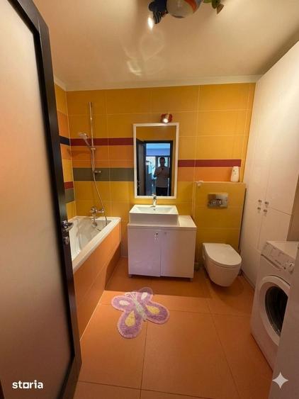 Casă cu 3 camere cu Teren 181 Mp în Florești