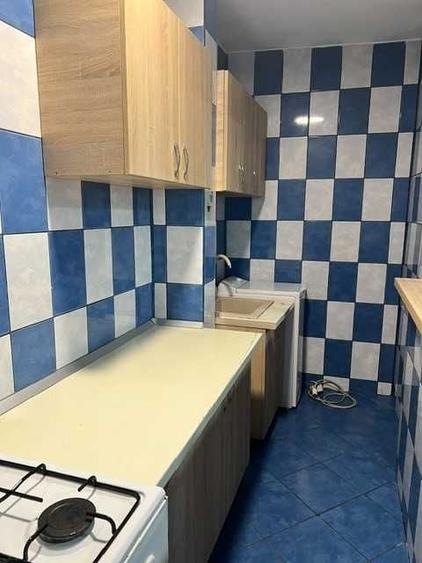 Garsonieră nedecomandată în Sebastian