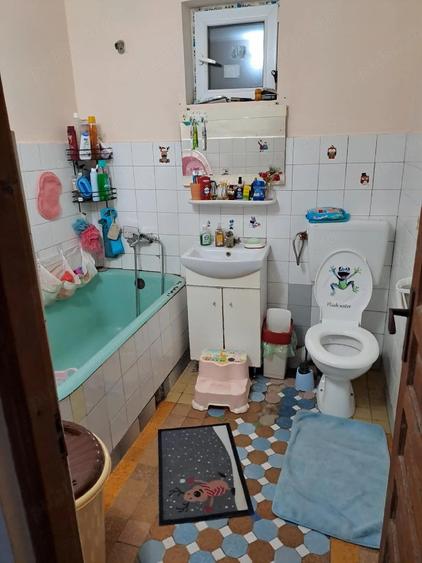 Casă cu Teren 607 Mp în Limanu