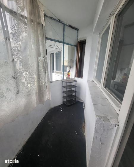 Apartament cu 2 camere decomandat în Bistrița Lac