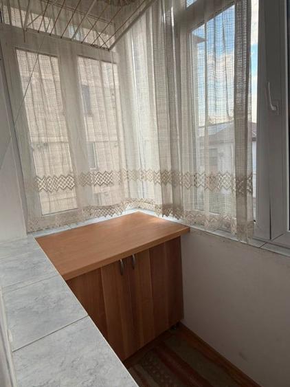 Vand apartament 2 camere decomandate Targu-Neamt, central langa parc - 13