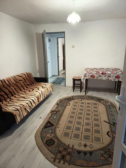 Apartament cu 2 camere în Craiter