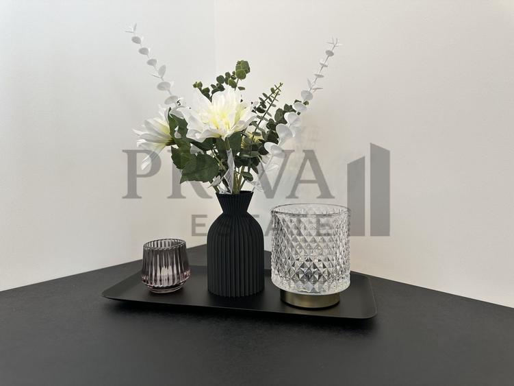 Apartament de LUX nou 2 camere, etaj 4, parcare, Alenia Botanic - 10