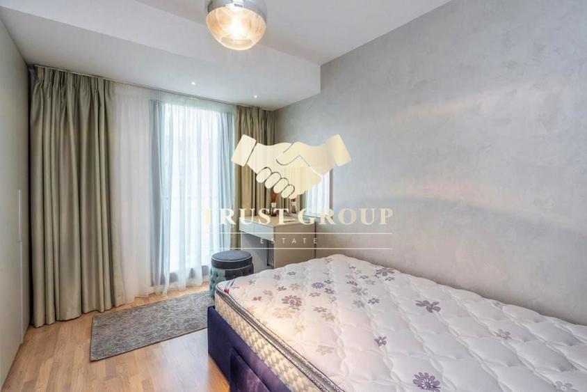 Apartament cu 4 camere decomandat, mobilat în Șoseaua Nordului