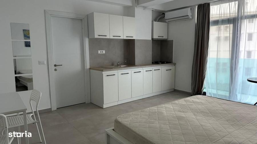 Apartament Eforie Nord 2 camere ultracentral la 40m de mare - 5
