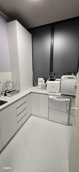 Spațiu comercial, de 102 mp, în Între Lacuri