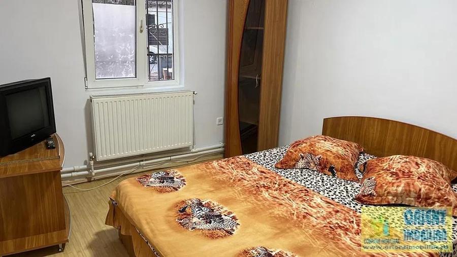 Casă individuală cu 5 camere cu Teren 250 Mp în Cumpăna