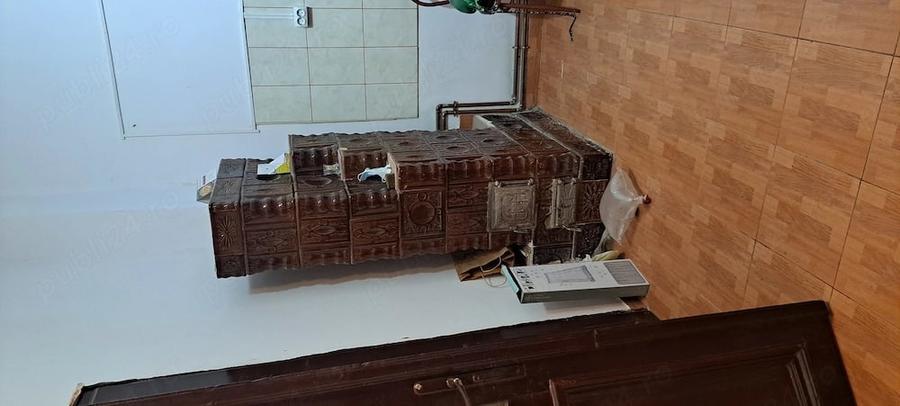 Casă cu Teren 129 Mp în Ultracentral