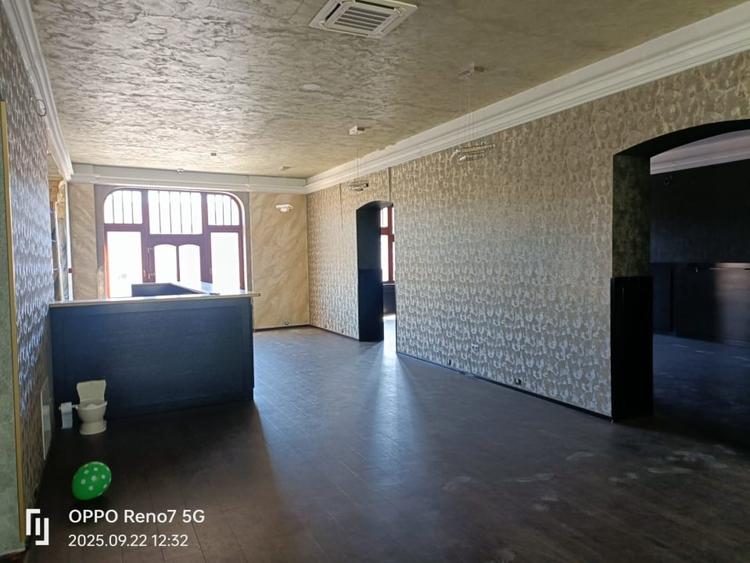Spațiu comercial, de 210 mp, în Reghin