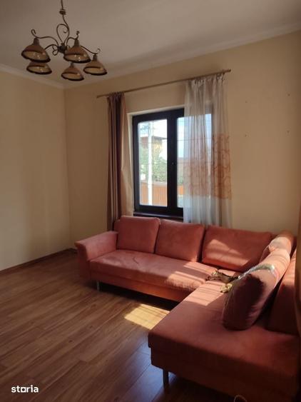 Apartament cu 3 camere în Ultracentral