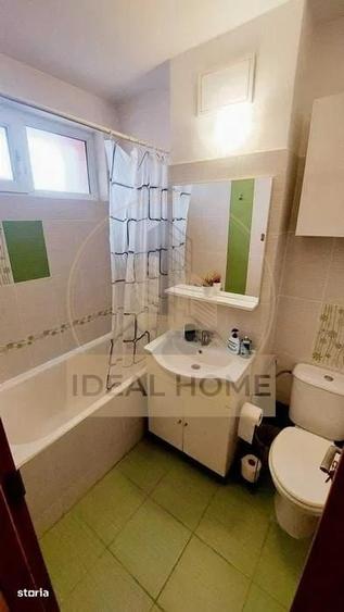 Apartament cu 2 camere în Alexandru cel Bun