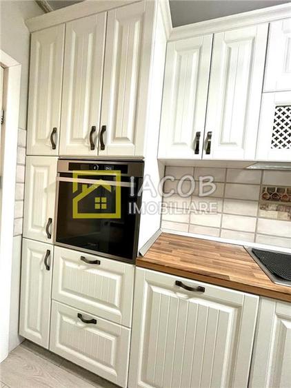 3 camere, Bistrita Lac, Bacau - 15